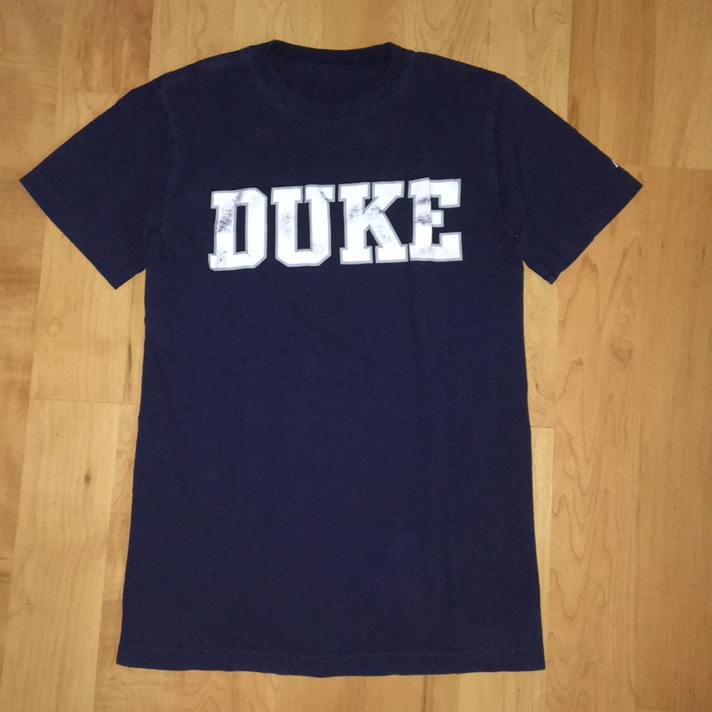 Duke Varsity Tee